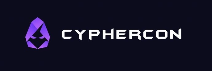 CypherCon Logo